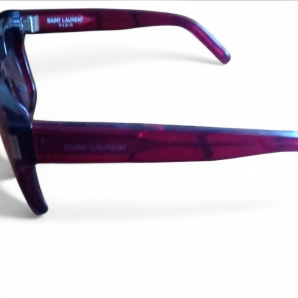 Saint Laurent Unisex sunglasses - Picture 6 of 7